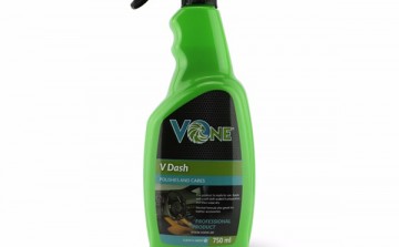 V Dash 750ml