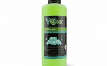 V Shampoo 1L