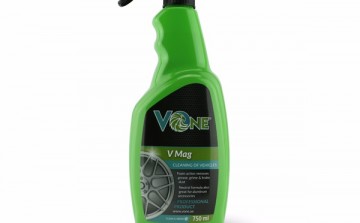 V Mag 750ml