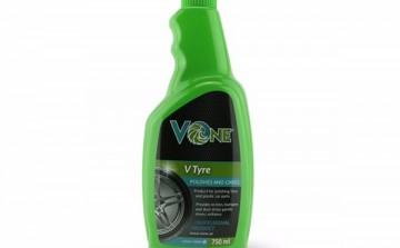 V Tyre 750ml