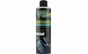 LuxV Leather 300ml