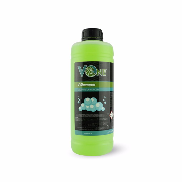 V Shampoo 1L
