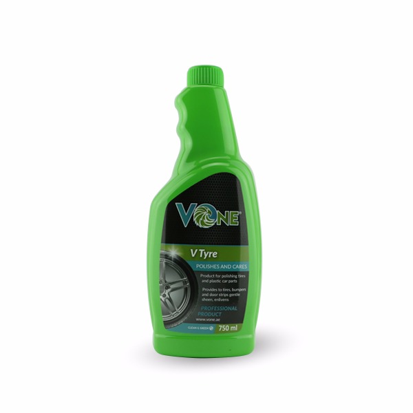 V Tyre 750ml